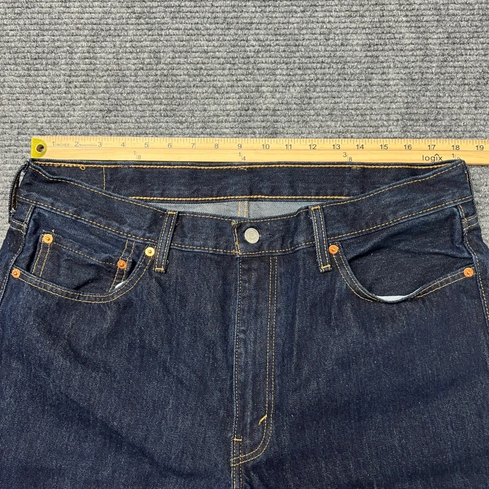 Levis levi 550